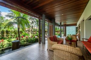 sarin ubud suites by pramana villas