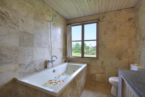 sarin ubud suites by pramana villas