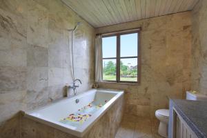 sarin ubud suites by pramana villas