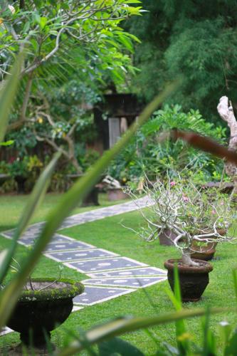 sarin ubud suites by pramana villas