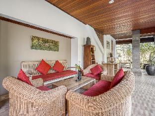Sarin Ubud Suites By Pramana Villas,Gianyar>>Bali,4 star