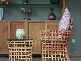 sarin ubud suites by pramana villas