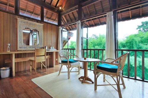 sarin ubud suites by pramana villas