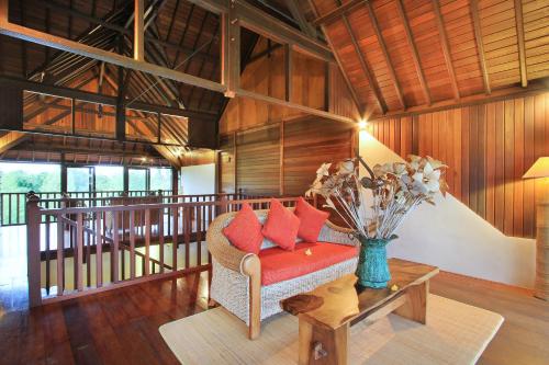 sarin ubud suites by pramana villas