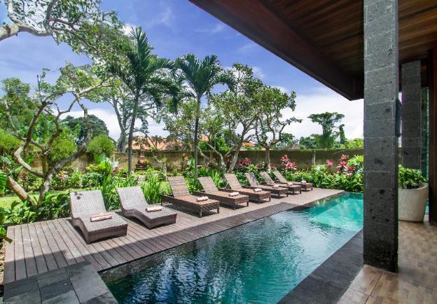 sarin ubud suites by pramana villas