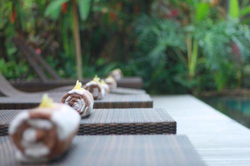 sarin ubud suites by pramana villas