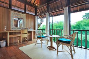 sarin ubud suites by pramana villas