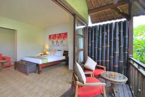 sarin ubud suites by pramana villas