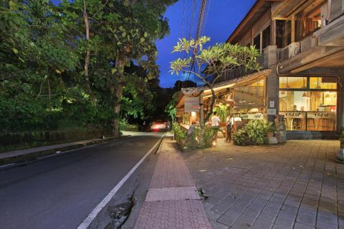 sarin ubud suites by pramana villas