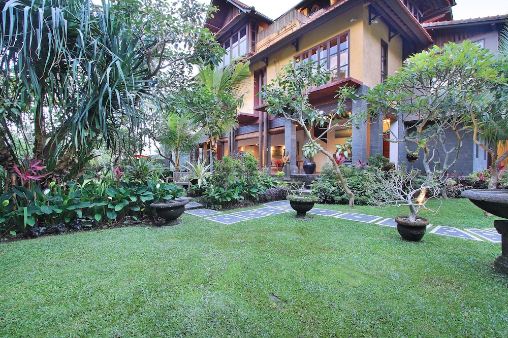 ubud