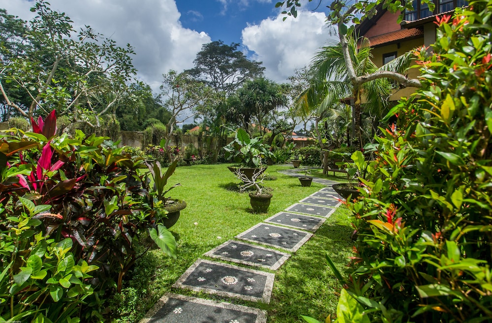 ubud