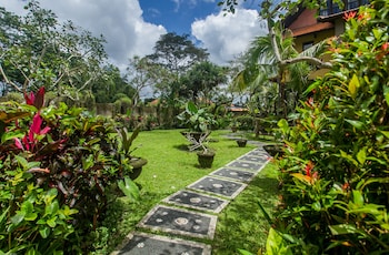 ubud