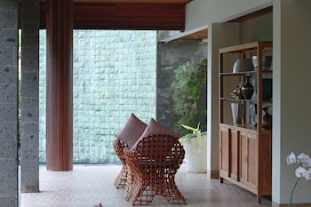 sarin ubud suites by pramana villas