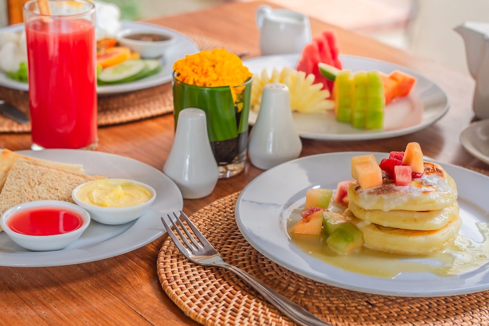 sarin ubud suites by pramana villas