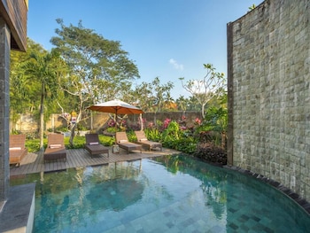 sarin ubud suites by pramana villas