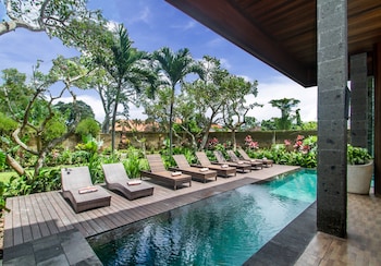 sarin ubud suites by pramana villas