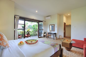 sarin ubud suites by pramana villas