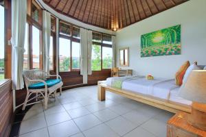 sarin ubud suites by pramana villas