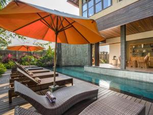 sarin ubud suites by pramana villas