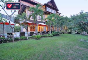 sarin ubud suites by pramana villas