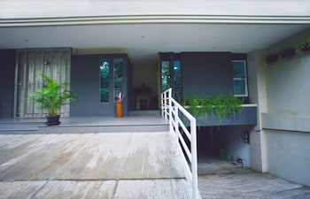 blossom resident blok m