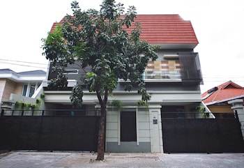 blossom resident blok m