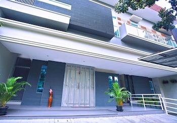 blossom resident blok m