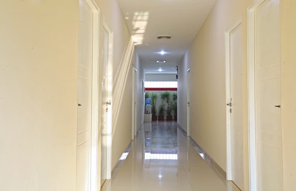 blossom resident blok m