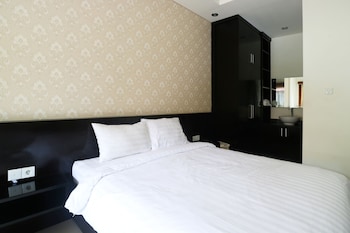 The Umah Pandawa Homestay And Villas,Kuta>>Bali,3 star