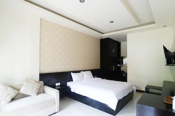 The Umah Pandawa Homestay And Villas,Kuta>>Bali,3 star