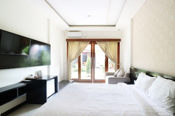 The Umah Pandawa Homestay And Villas,Kuta>>Bali,3 star