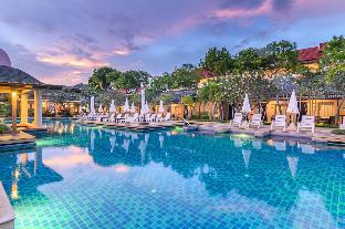 Phuket Kata Resotel,Karon Beach>>Karon,4 star