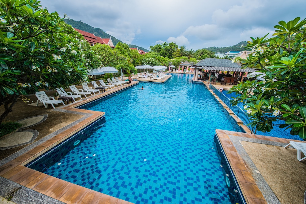phuket kata resotel
