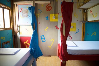 the rabbit tree hostel