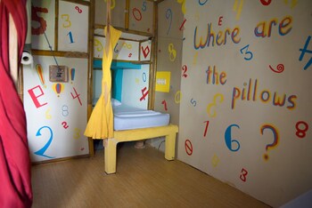 the rabbit tree hostel