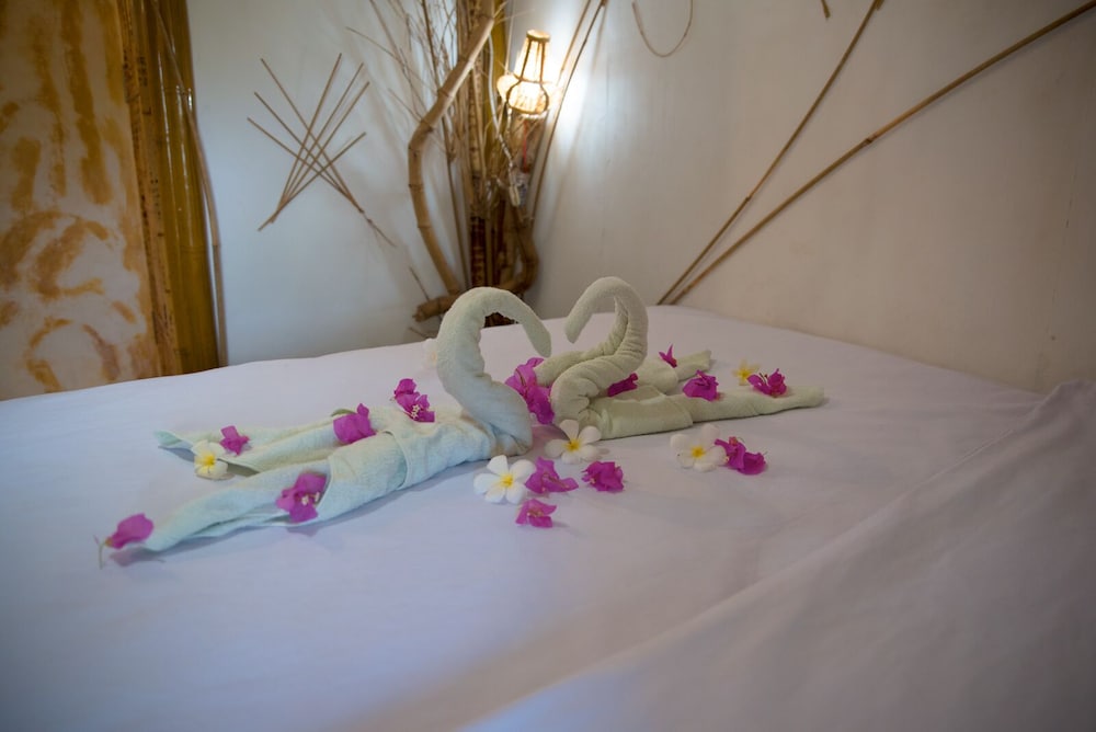 the rabbit tree hostel