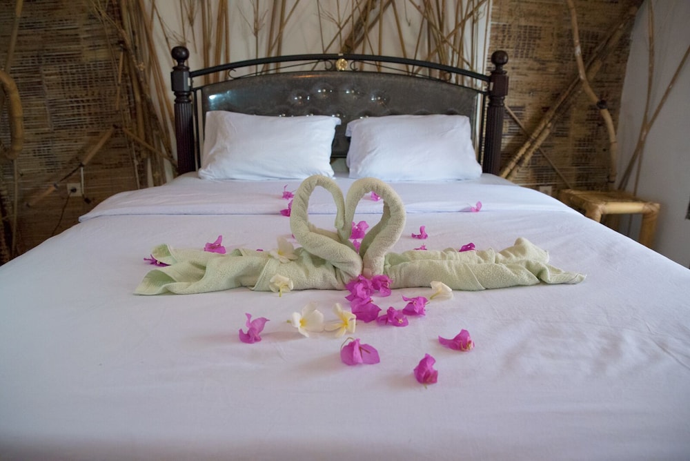 the rabbit tree hostel