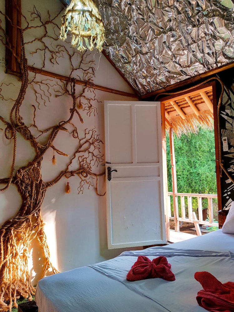 the rabbit tree hostel