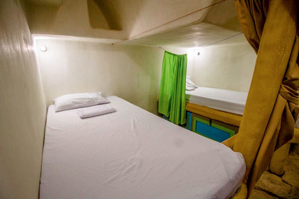 the rabbit tree hostel