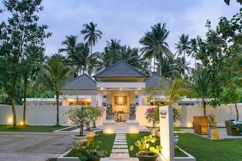 Bali Taman Sari Villa & Restaurant,Near The Beach,3 star