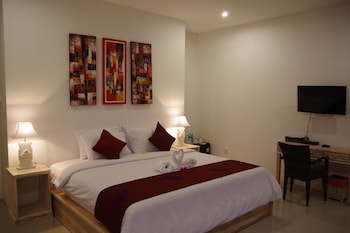 Bali Taman Sari Villa & Restaurant,Near The Beach,3 star