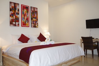 Bali Taman Sari Villa & Restaurant,Near The Beach,3 star