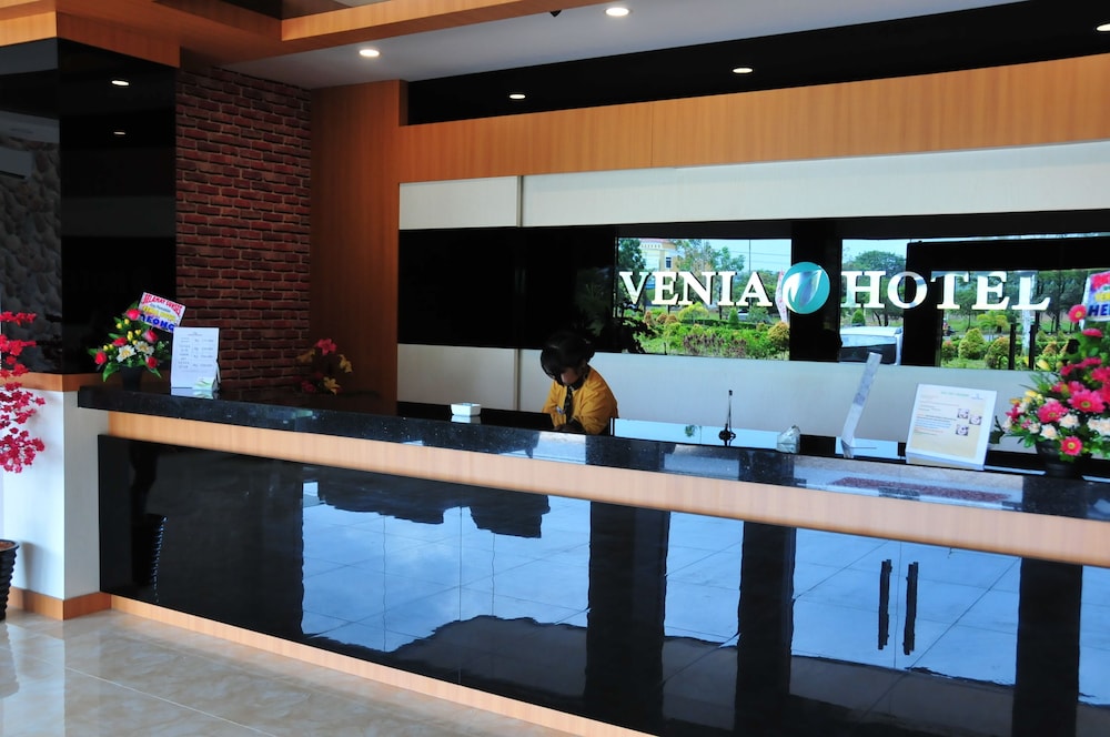 venia hotel