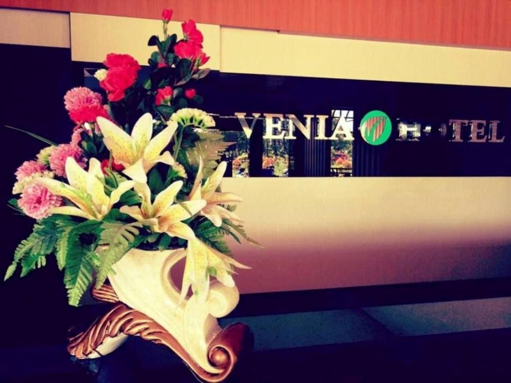 venia hotel