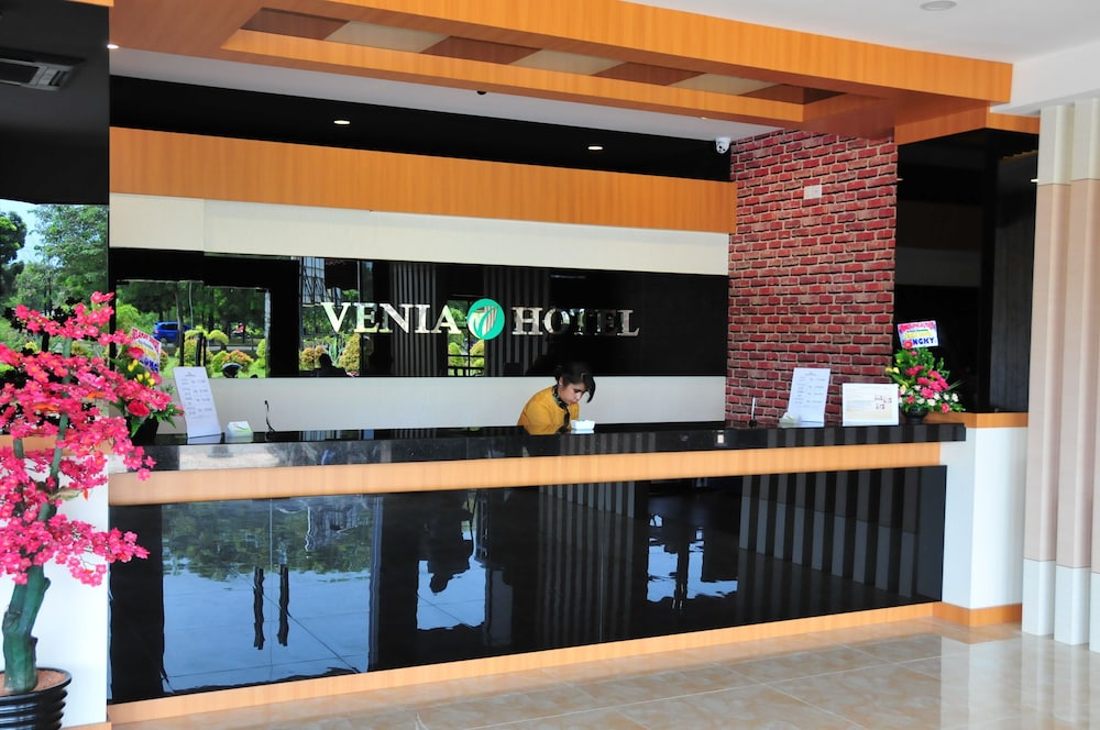venia hotel