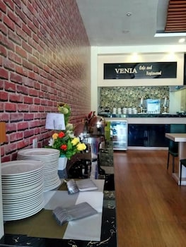 venia hotel