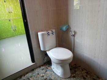 pering bungalow ubud