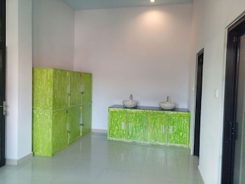 pering bungalow ubud