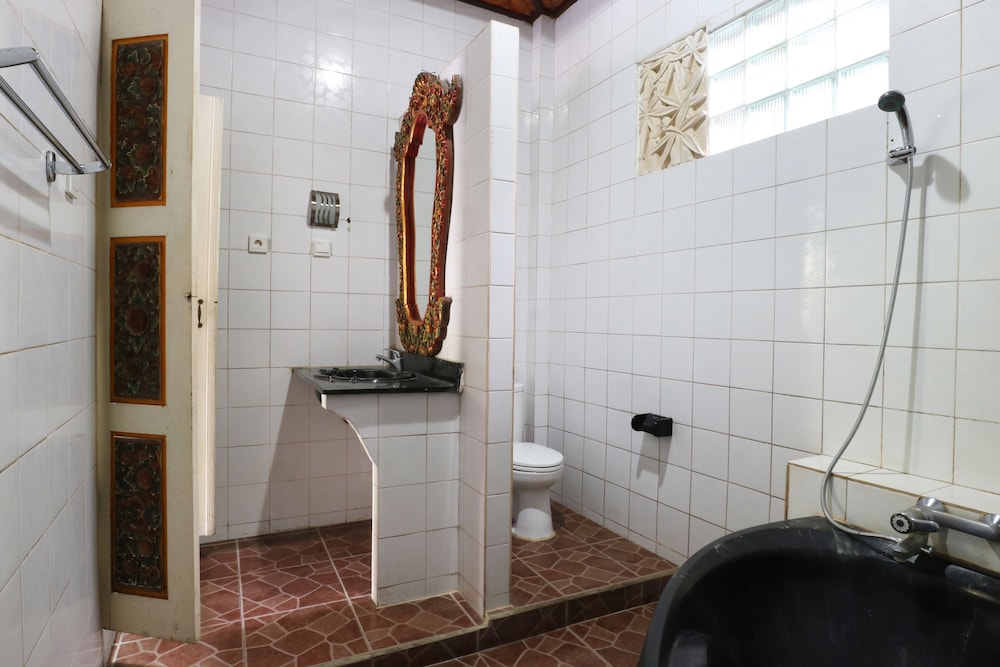 pering bungalow ubud