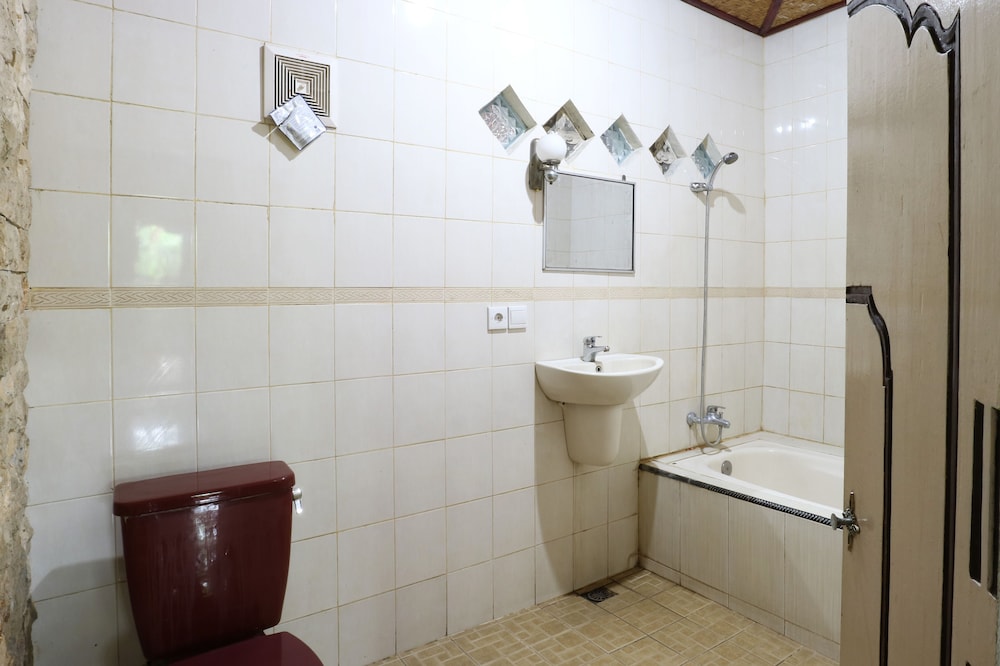 pering bungalow ubud